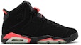 Buy (Kanak-Kanak) Air Jordan 6 Retro BG 'Infrared' 2014 384665-023
