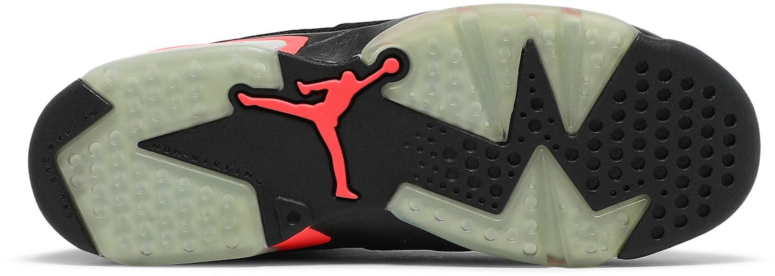 (Grade School) Air Jordan 6 Retro BG 'Infrared' 2014 384665-023 Shop (Grade School) Air Jordan 6 Retro BG 'Infrared' 2014 384665-023