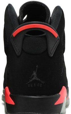 (Grade School) Air Jordan 6 Retro BG 'Infrared' 2014 384665-023 Sizing (Grade School) Air Jordan 6 Retro BG 'Infrared' 2014 384665-023
