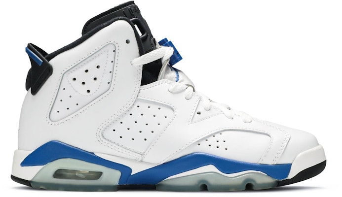 Jordan 6 sale retro bg