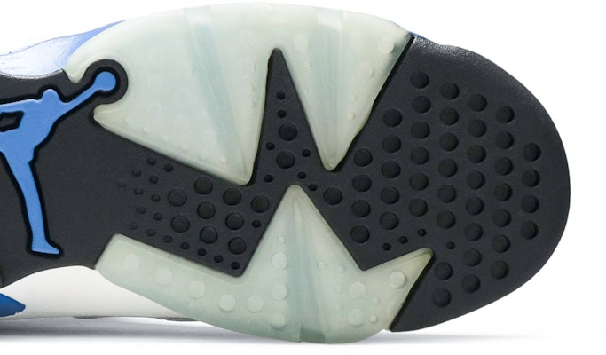 (Akademik Rendah) Air Jordan 6 Retro BG 'Sport Blue' 384665-107 Purchase (Akademik Rendah) Air Jordan 6 Retro BG 'Sport Blue' 384665-107