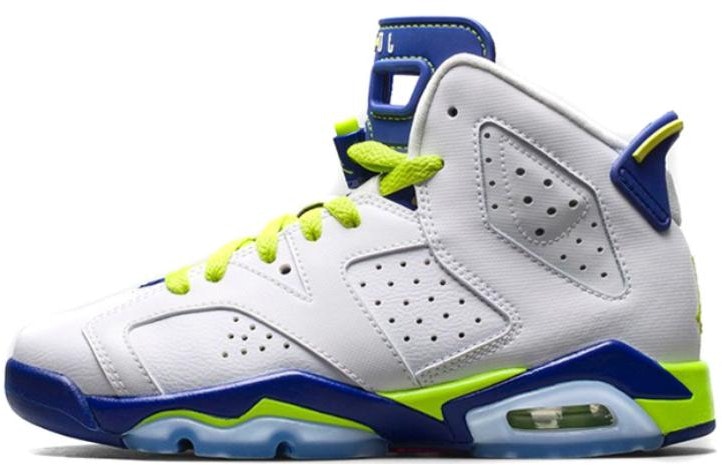 air-jordan-6-retro-gg-fierce-green-gs