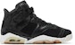 (Kanak-Kanak) Air Jordan 6 Retro GG 'Heiress' 881430-029