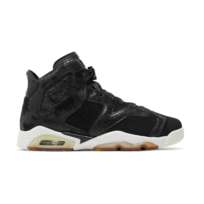 (GS) Jordan 6 Retro GG 'Heiress'