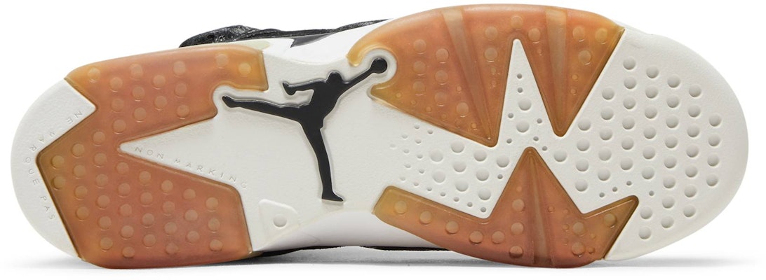 (Grade School) Air Jordan 6 Retro GG 'Heiress' 881430-029 Shop (Grade School) Air Jordan 6 Retro GG 'Heiress' 881430-029