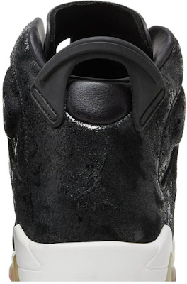 (Grade School) Air Jordan 6 Retro GG 'Heiress' 881430-029 Sizing (Grade School) Air Jordan 6 Retro GG 'Heiress' 881430-029
