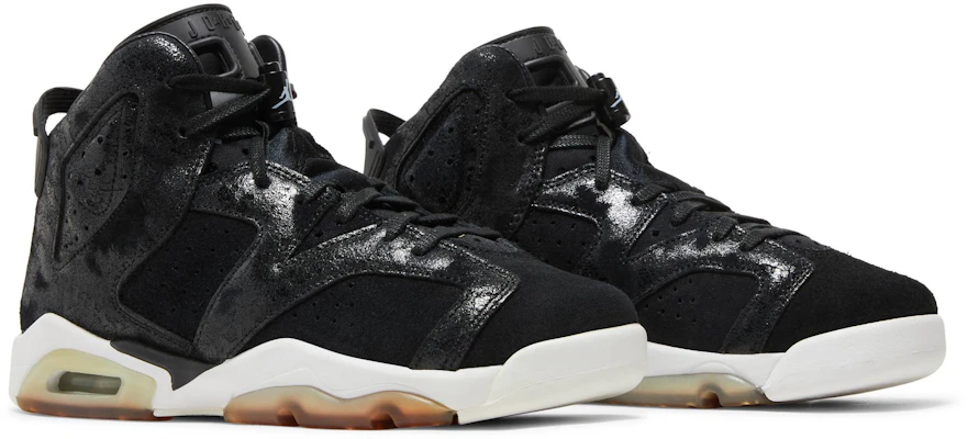 (Grade School) Air Jordan 6 Retro GG 'Heiress' 881430-029 Cheap (Grade School) Air Jordan 6 Retro GG 'Heiress' 881430-029