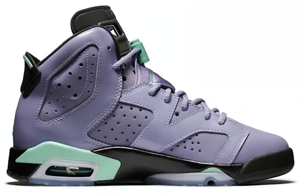 (Grade School) Air Jordan 6 Retro GG 'Iron Purple' 543390-508 Order (Grade School) Air Jordan 6 Retro GG 'Iron Purple' 543390-508