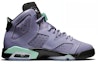 Order (Kanak-kanak) Air Jordan 6 Retro GG 'Iron Purple' 543390-508