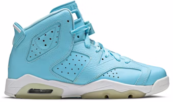 (Grade School) Air Jordan 6 Retro GG 'Pantone' 543390-407 (Grade School) Air Jordan 6 Retro GG 'Pantone' 543390-407