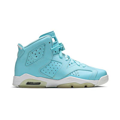 (GS) Jordan 6 Retro GG 'Pantone'