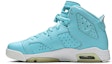 Lookbook (Kanak-Kanak) Air Jordan 6 Retro GG 'Pantone' 543390-407
