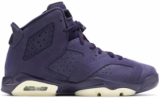 (Grade School) Air Jordan 6 Retro GG 'Purple Dynasty' 543390-509 (Grade School) Air Jordan 6 Retro GG 'Purple Dynasty' 543390-509