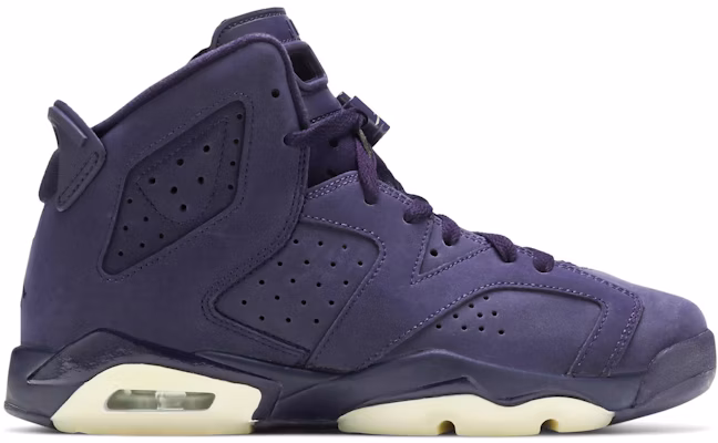 (Grade School) Air Jordan 6 Retro GG 'Purple Dynasty' 543390-509 Buy (Grade School) Air Jordan 6 Retro GG 'Purple Dynasty' 543390-509