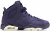 Buy (Kanak-Kanak) Air Jordan 6 Retro GG 'Purple Dynasty' 543390-509