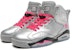(Kanak-Kanak) Air Jordan 6 Retro GG 'Hari Valentine' 543390-009