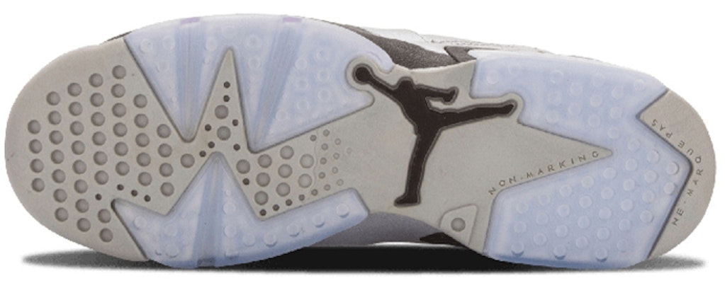 (大童款) Air Jordan 6 复刻 GG '情人节' 543390-009 Shop (大童款) Air Jordan 6 复刻 GG '情人节' 543390-009