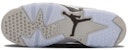 (Kanak-Kanak) Air Jordan 6 Retro GG 'Hari Valentine' 543390-009