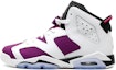 Buy (Kanak-kanak) Air Jordan 6 Retro GG 'Vivid Pink' 543390-127