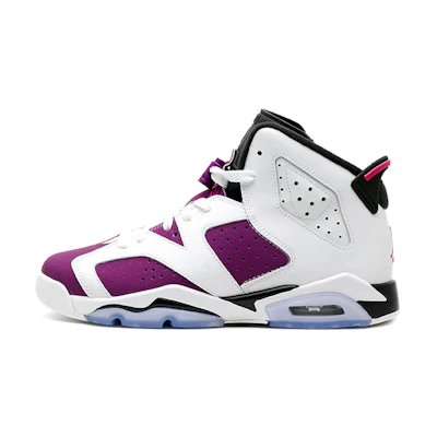 (GS) Jordan 6 Retro GG 'Vivid Pink'