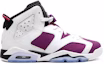 Order (Kanak-kanak) Air Jordan 6 Retro GG 'Vivid Pink' 543390-127