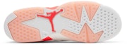 Shop (Kanak-Kanak) Air Jordan 6 Retro Rendah 'Atmosphere' 768878-102
