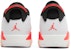 (Kanak-Kanak) Air Jordan 6 Retro Rendah 'Atmosphere' 768878-102
