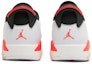 Details for (Kanak-Kanak) Air Jordan 6 Retro Rendah 'Atmosphere' 768878-102