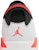 (Kanak-Kanak) Air Jordan 6 Retro Rendah 'Atmosphere' 768878-102