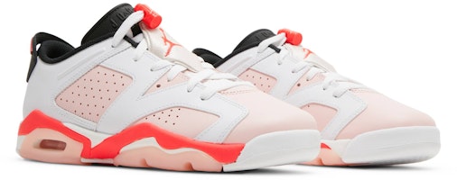 (學齡版) Air Jordan 6 Retro Low 'Atmosphere' 768878-102 Cheap (學齡版) Air Jordan 6 Retro Low 'Atmosphere' 768878-102