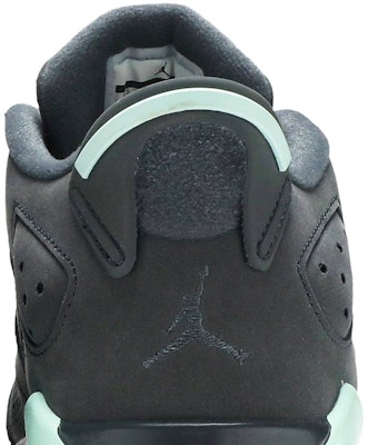 (Grade School) Air Jordan 6 Retro Low 'Mint Foam' 768878-015 Sizing (Grade School) Air Jordan 6 Retro Low 'Mint Foam' 768878-015