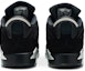 Details for (Kanak-Kanak) Air Jordan 6 Retro Low BG 'Chrome' 768881-003