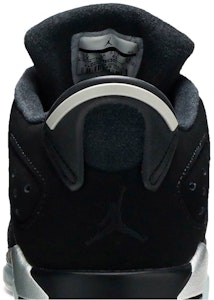 (AnaK-Anak) Air Jordan 6 Retro Low BG 'Chrome' 768881-003 Sizing (AnaK-Anak) Air Jordan 6 Retro Low BG 'Chrome' 768881-003