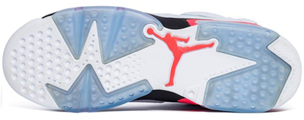 (Grade School) Air Jordan 6 Retro Low BG 'Infrared' 768881-123 Purchase (Grade School) Air Jordan 6 Retro Low BG 'Infrared' 768881-123