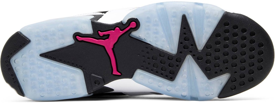 (Grade School) Air Jordan 6 Retro Low GG 'Fuchsia' 768878-107 Shop (Grade School) Air Jordan 6 Retro Low GG 'Fuchsia' 768878-107
