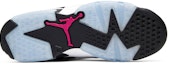 Shop (Sekolah Rendah) Air Jordan 6 Retro Low GG 'Fuchsia' 768878-107