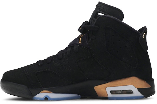(Grade School) Air Jordan 6 Retro SE 'Defining Moments' 2020 CT4964-007 Lookbook (Grade School) Air Jordan 6 Retro SE 'Defining Moments' 2020 CT4964-007