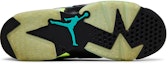 Shop (Kanak-kanak) Air Jordan 6 Retro Turbo Green 543390-043