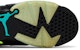 (Kanak-kanak) Air Jordan 6 Retro Turbo Green 543390-043