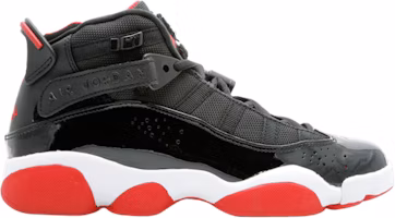 (Grade School) Air Jordan 6 Rings 323419-071 (Grade School) Air Jordan 6 Rings 323419-071