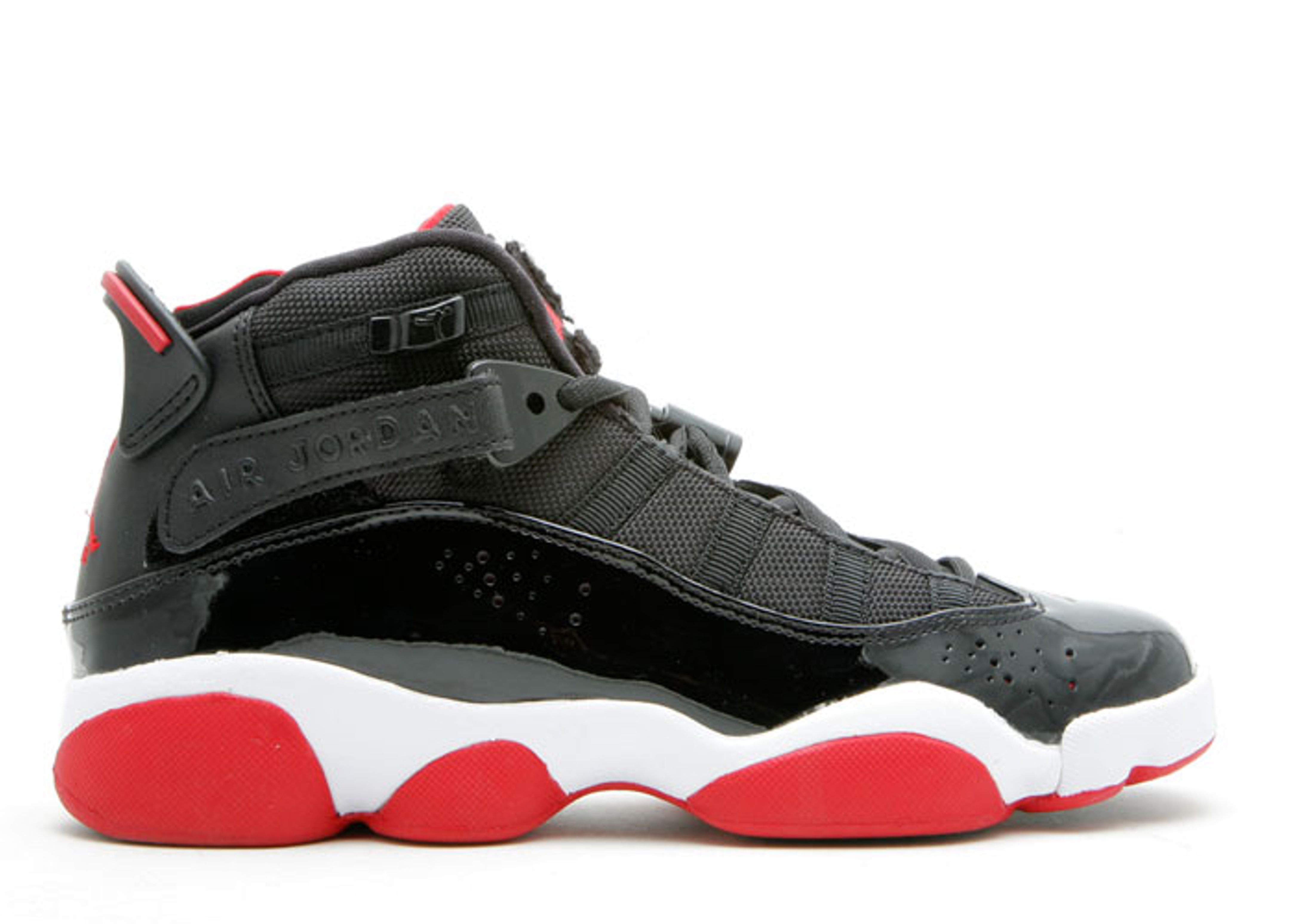 Buy (A Grade School) Air Jordan 6 Rings Kinderen Sneakers 323419-071