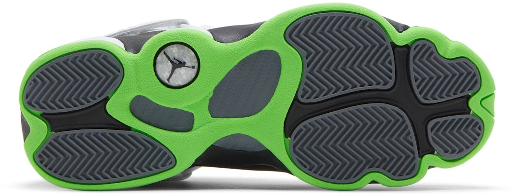 (Kanak-Kanak Sekolah) Air Jordan 6 Rings 'Altitude Green' 323419-130 Shop (Kanak-Kanak Sekolah) Air Jordan 6 Rings 'Altitude Green' 323419-130