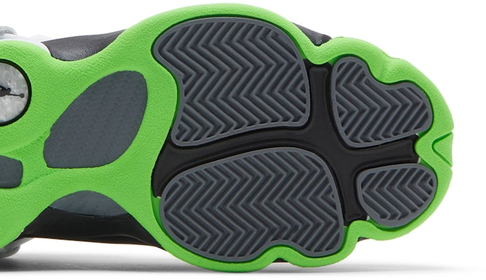 (Kanak-Kanak Sekolah) Air Jordan 6 Rings 'Altitude Green' 323419-130 Purchase (Kanak-Kanak Sekolah) Air Jordan 6 Rings 'Altitude Green' 323419-130