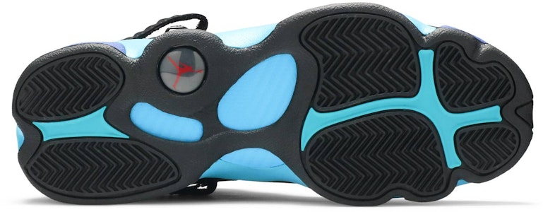 (A talla escolar) Air Jordan 6 Rings 'Aqua' 323419-040 Shop (A talla escolar) Air Jordan 6 Rings 'Aqua' 323419-040