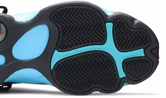 (Kanak-Kanak) Air Jordan 6 Rings 'Aqua' 323419-040 Purchase (Kanak-Kanak) Air Jordan 6 Rings 'Aqua' 323419-040