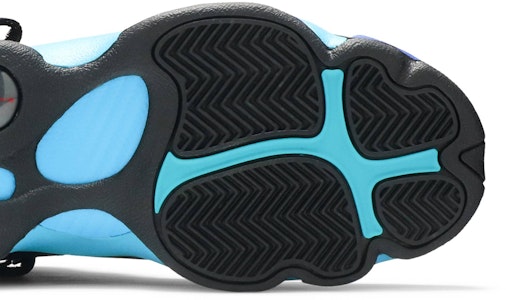 (A talla escolar) Air Jordan 6 Rings 'Aqua' 323419-040 Purchase (A talla escolar) Air Jordan 6 Rings 'Aqua' 323419-040