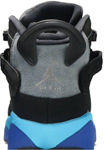 (A talla escolar) Air Jordan 6 Rings 'Aqua' 323419-040 Sizing (A talla escolar) Air Jordan 6 Rings 'Aqua' 323419-040