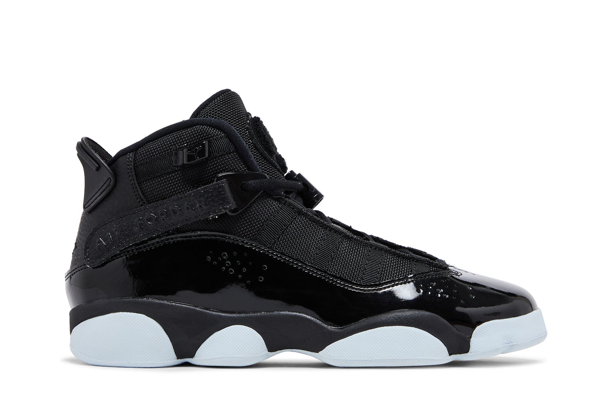 Comprar Air Jordan 6 Rings 'Black Cement' FZ4178-010 - Novelship