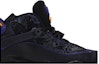 Order (Kanak-Kanak) Air Jordan 6 Rings 'Hitam' 323419-061