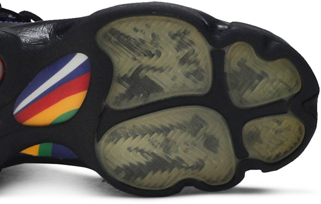 (Grade School) Air Jordan 6 Rings 'Black' 323419-061 Purchase (Grade School) Air Jordan 6 Rings 'Black' 323419-061